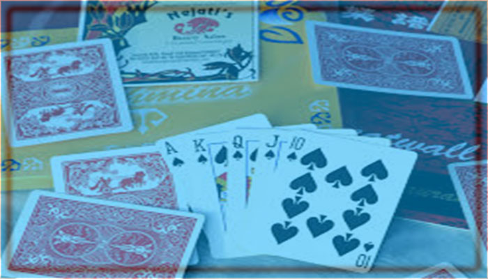 Mencapai Kemenangan Penuh di Agen Poker Online Bisa dipercaya